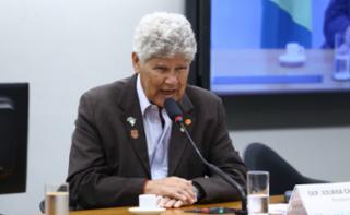 Eleição de Vice-Presidentes. Dep. Chico Alencar (PSOL - RJ)
