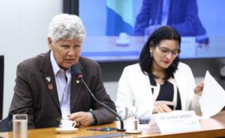 Eleição de Vice-Presidentes. Dep. Chico Alencar (PSOL - RJ)