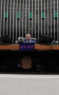 Discussão e votação de propostas legislativas. Dep. Charles Fernandes (PSD-BA)