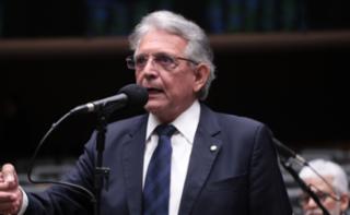 Discussão e votação de propostas legislativas. Dep. Pauderney Avelino (UNIÃO - AM)