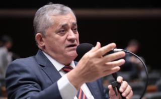 Discussão e votação de propostas legislativas. Dep. José Guimarães (PT-CE)