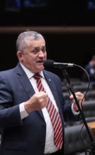 Discussão e votação de propostas legislativas. Dep. José Guimarães (PT-CE)