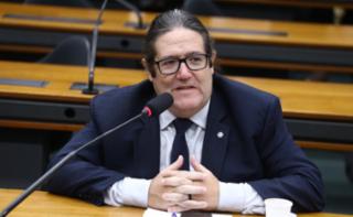 Eleição de Vice-Presidentes. Dep. Tarcísio Motta (PSOL-RJ)
