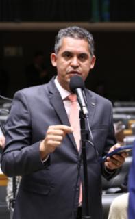 Discussão e votação de propostas legislativas. Dep. Gilson Daniel (PODE - ES)