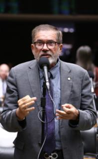 Discussão e votação de propostas legislativas. Dep. José Rocha (UNIÃO - BA)