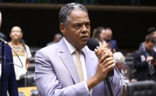 Discussão e votação de propostas legislativas. Dep. Antonio Brito (PSD-BA)