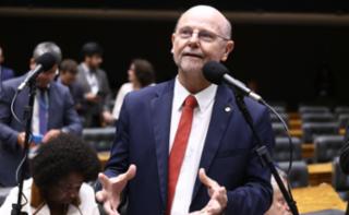 Discussão e votação de propostas legislativas. Dep. Bohn Gass (PT-RS)