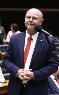 Discussão e votação de propostas legislativas. Dep. Bohn Gass (PT-RS)