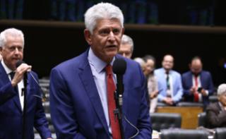 Discussão e votação de propostas legislativas. Dep. Afonso Motta (PDT - RS)