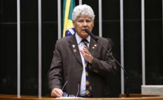 Discussão e votação de propostas legislativas. Dep. Chico Alencar (PSOL - RJ)