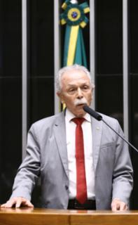 Discussão e votação de propostas legislativas. Dep. Ricardo Galvão (REDE - SP)