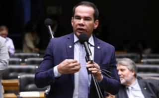 Discussão e votação de propostas legislativas. Dep. Defensor Stélio Dener (REPUBLICANOS-RR)