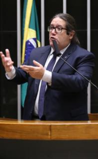 Discussão e votação de propostas legislativas. Dep. Tarcísio Motta (PSOL-RJ)