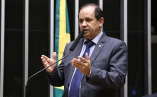 Discussão e votação de propostas legislativas. Dep. Eli Borges (PL-TO)
