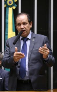 Discussão e votação de propostas legislativas. Dep. Eli Borges (PL-TO)