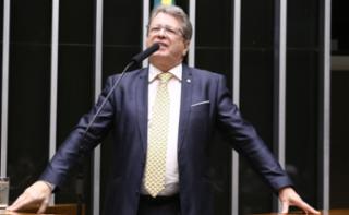 Discussão e votação de propostas legislativas. Dep. Bibo Nunes (PL - RS)