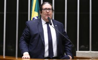 Discussão e votação de propostas legislativas. Dep. Tarcísio Motta (PSOL-RJ)