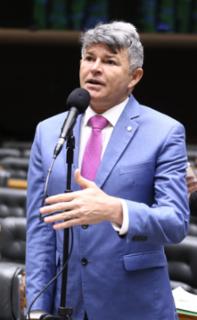 Discussão e votação de propostas legislativas. Dep. José Medeiros (PL - MT)