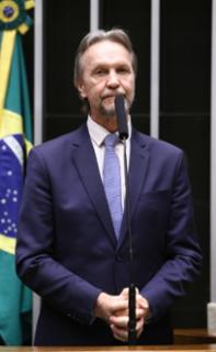 Discussão e votação de propostas legislativas. Dep. Pedro Uczai (PT-SC)