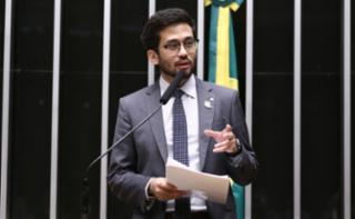 Discussão e votação de propostas legislativas. Dep. Kim Kataguiri (UNIÃO-SP)