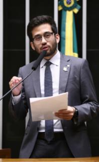Discussão e votação de propostas legislativas. Dep. Kim Kataguiri (UNIÃO-SP)