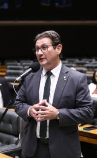 Discussão e votação de propostas legislativas. Dep. Rodrigo da Zaeli (PL - MT)