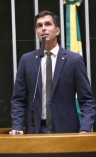 Discussão e votação de propostas legislativas. Dep. Luiz Lima (PL - RJ)