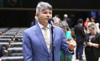 Discussão e votação de propostas legislativas. Dep. José Medeiros (PL-MT)