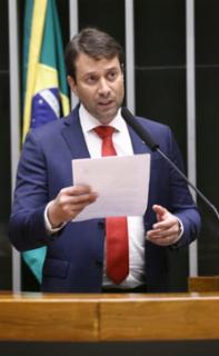 Discussão e votação de propostas legislativas. Dep. Daniel Barbosa (PP- AL)