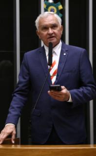 Discussão e votação de propostas legislativas. Dep. General Girão (PL - RN)