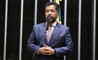 Discussão e votação de propostas legislativas. Dep. Henderson Pinto (MDB-PA)