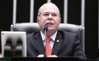 Discussão e votação de propostas legislativas. Dep. Hildo Rocha (MDB - MA)