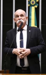 Discussão e votação de propostas legislativas. Dep. Sargento Fahur (PSD - PR)