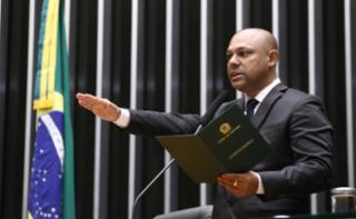 Discussão e votação de propostas legislativas. Dep. Soldado Noélio (UNIAO-CE)