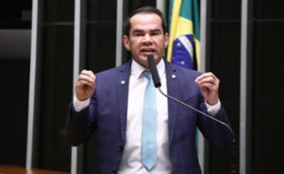 Discussão e votação de propostas legislativas. Dep. Defensor Stélio Dener (REPUBLICANOS-RR)