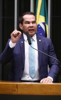 Discussão e votação de propostas legislativas. Dep. Defensor Stélio Dener (REPUBLICANOS-RR)
