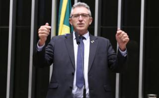 Discussão e votação de propostas legislativas. Dep. Heitor Schuch (PSB-RS)