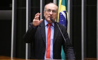 Discussão e votação de propostas legislativas. Dep. Marcon (PT-RS)