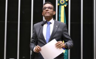 Discussão e votação de propostas legislativas. Dep. Otoni de Paula (MDB - RJ)