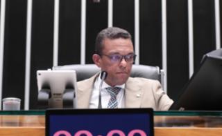 Discussão e votação de propostas legislativas. Dep. Otoni de Paula (MDB - RJ)