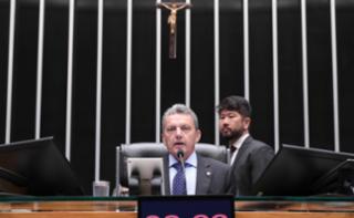 Discussão e votação de propostas legislativas. Dep. Charles Fernandes (PSD - BA)