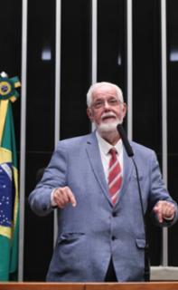 Discussão e votação de propostas legislativas. Dep. Jorge Solla (PT-BA)