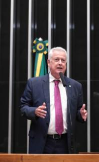 Discussão e votação de propostas legislativas. Dep. Rodrigo Rollemberg (PSB-DF)