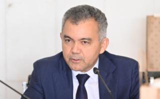 1ª reunião ordinária de 2026. Dep.Cleber Verde (MDB-MA)