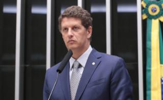 Discussão e votação de propostas legislativas. Dep. Ricardo Salles (NOVO - SP)