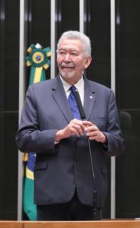 Discussão e votação de propostas legislativas. Dep. Paulão (PT - AL)