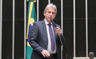 Discussão e votação de propostas legislativas. Dep. Tadeu Veneri (PT - PR)