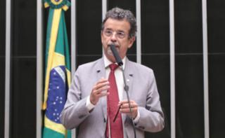Discussão e votação de propostas legislativas. Dep. Fernando Mineiro (PT - RN)