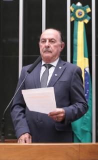 Discussão e votação de propostas legislativas. Dep. Dr. Zacharias Calil (UNIÃO - GO)