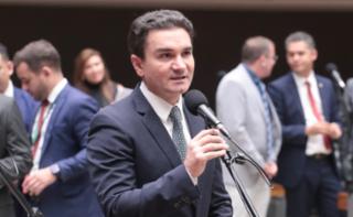 Discussão e votação de propostas legislativas. Dep. Celso Sabino (UNIÃO - PA)